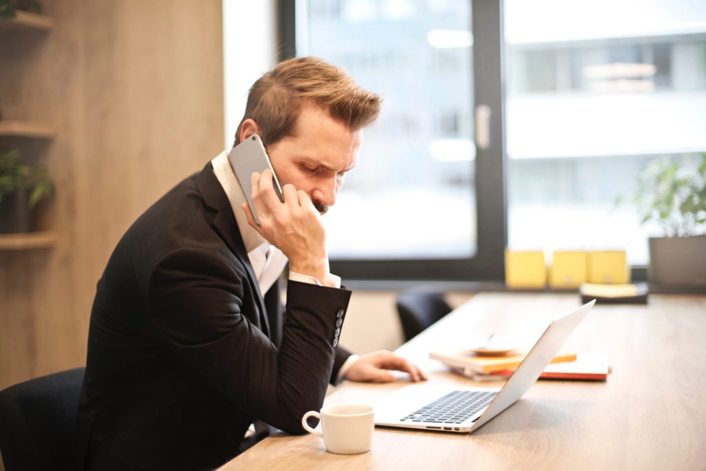 How To Make Phone Calls To Win More Business