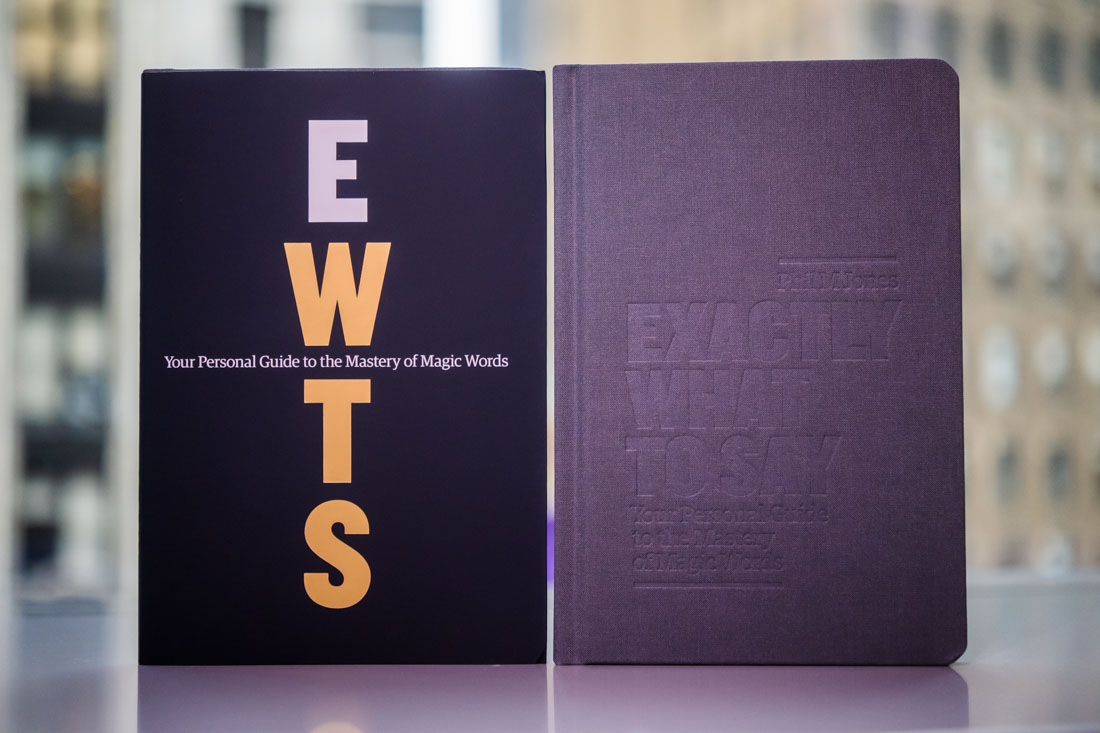 EWTS-Hardcover