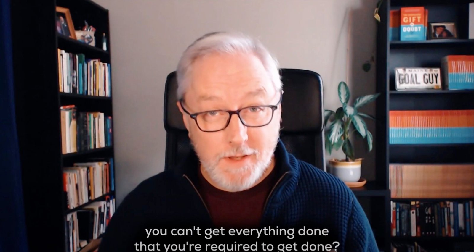 Simple Swaps Getting Things Done Exactly What To Say