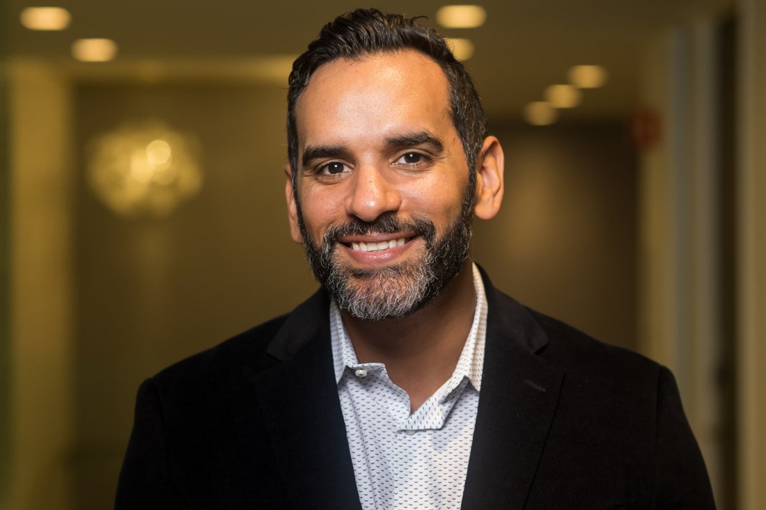 Carlos Garcia - Exactly What to Say