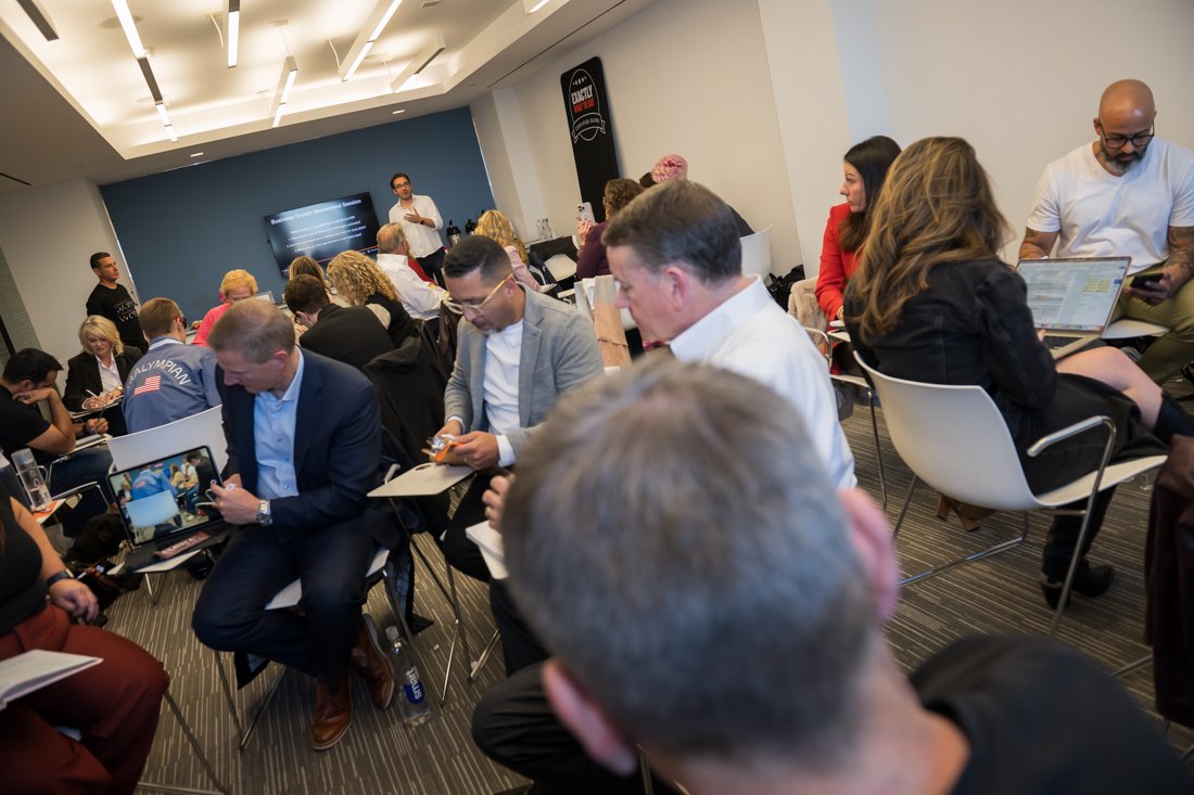 4. Master Practitioner: EWTS Leadership