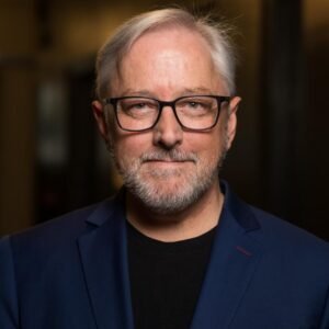 Picture of Marc Pitman
