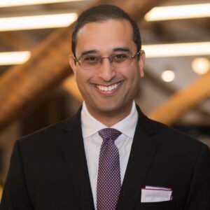 Picture of Cherian Koshy
