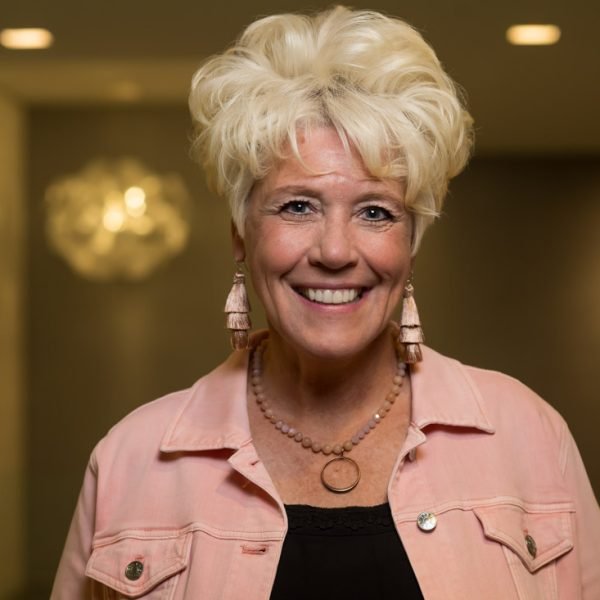 Cheryl Braunschweiger Cheryl Braunschweiger